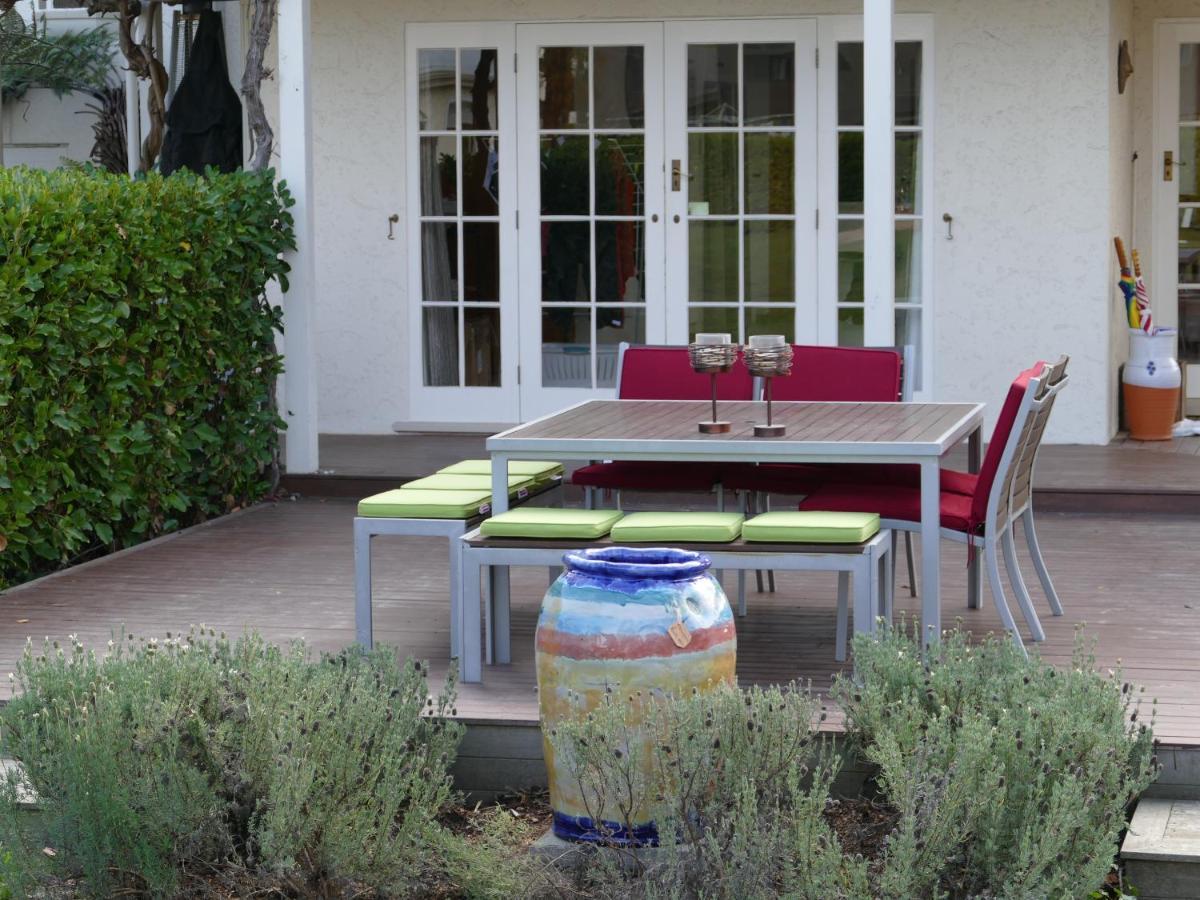 Number41 Bed + Breakfast Blenheim Exterior foto