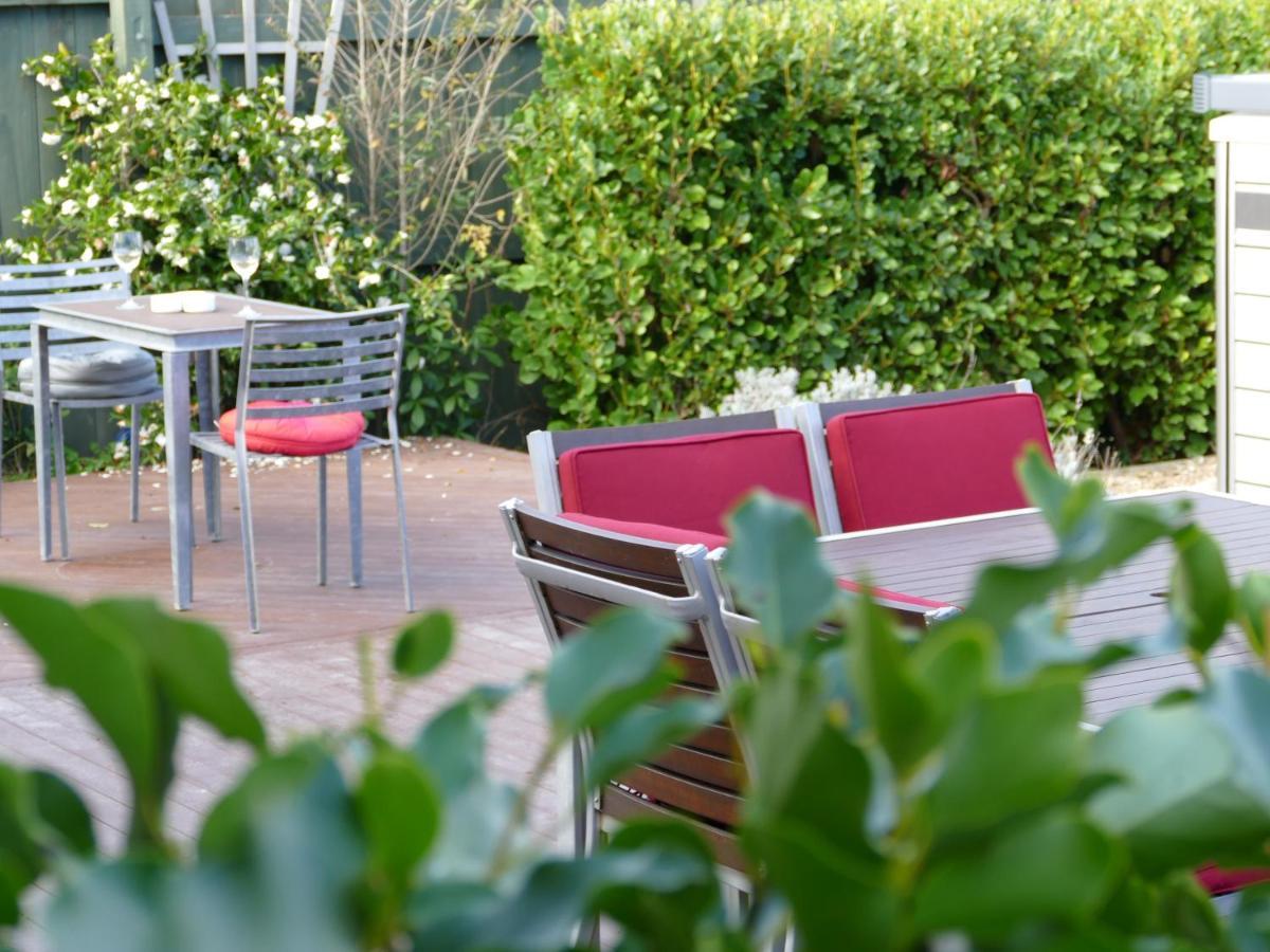 Number41 Bed + Breakfast Blenheim Exterior foto
