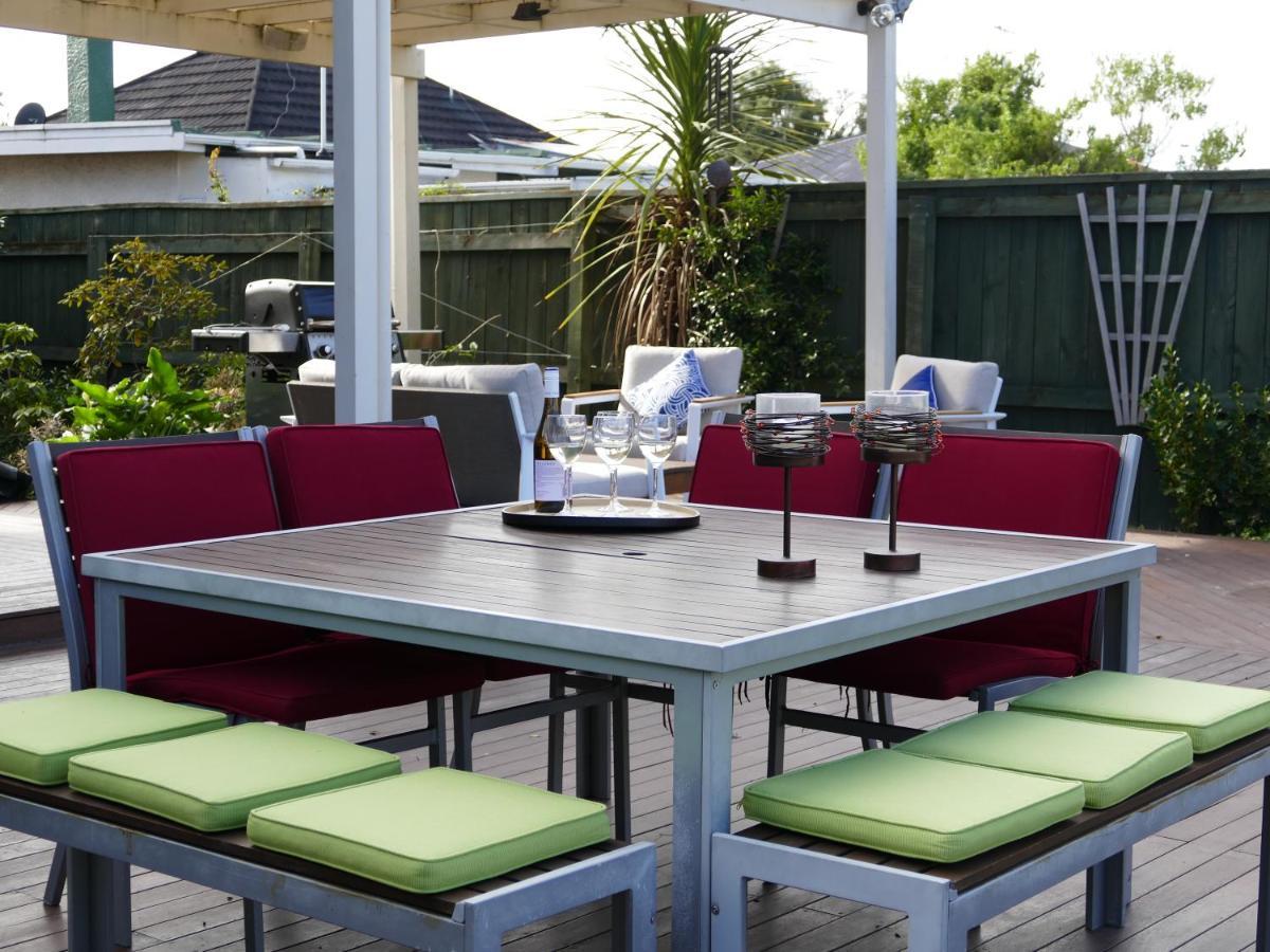Number41 Bed + Breakfast Blenheim Exterior foto