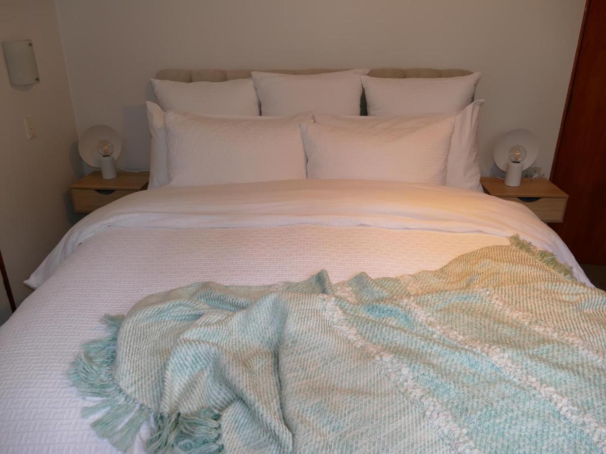 Number41 Bed + Breakfast Blenheim Exterior foto