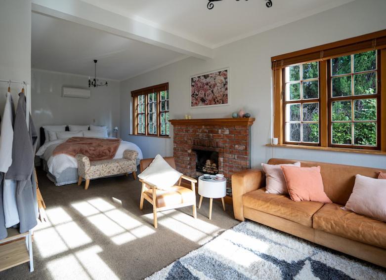Number41 Bed + Breakfast Blenheim Exterior foto